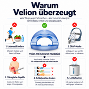 Velion SleepGuard