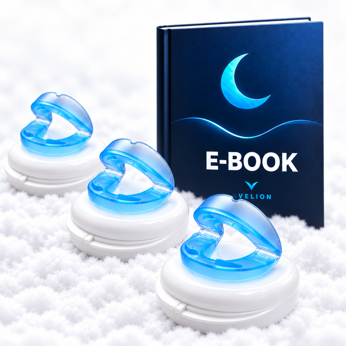 Velion SleepGuard Angebot