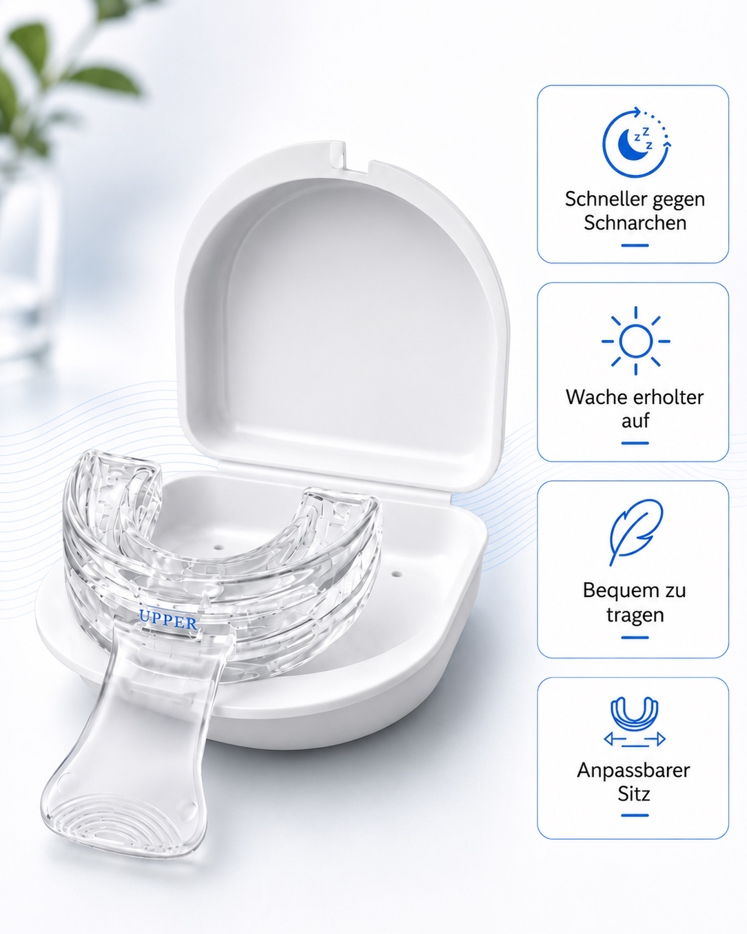 Velion SleepGuard