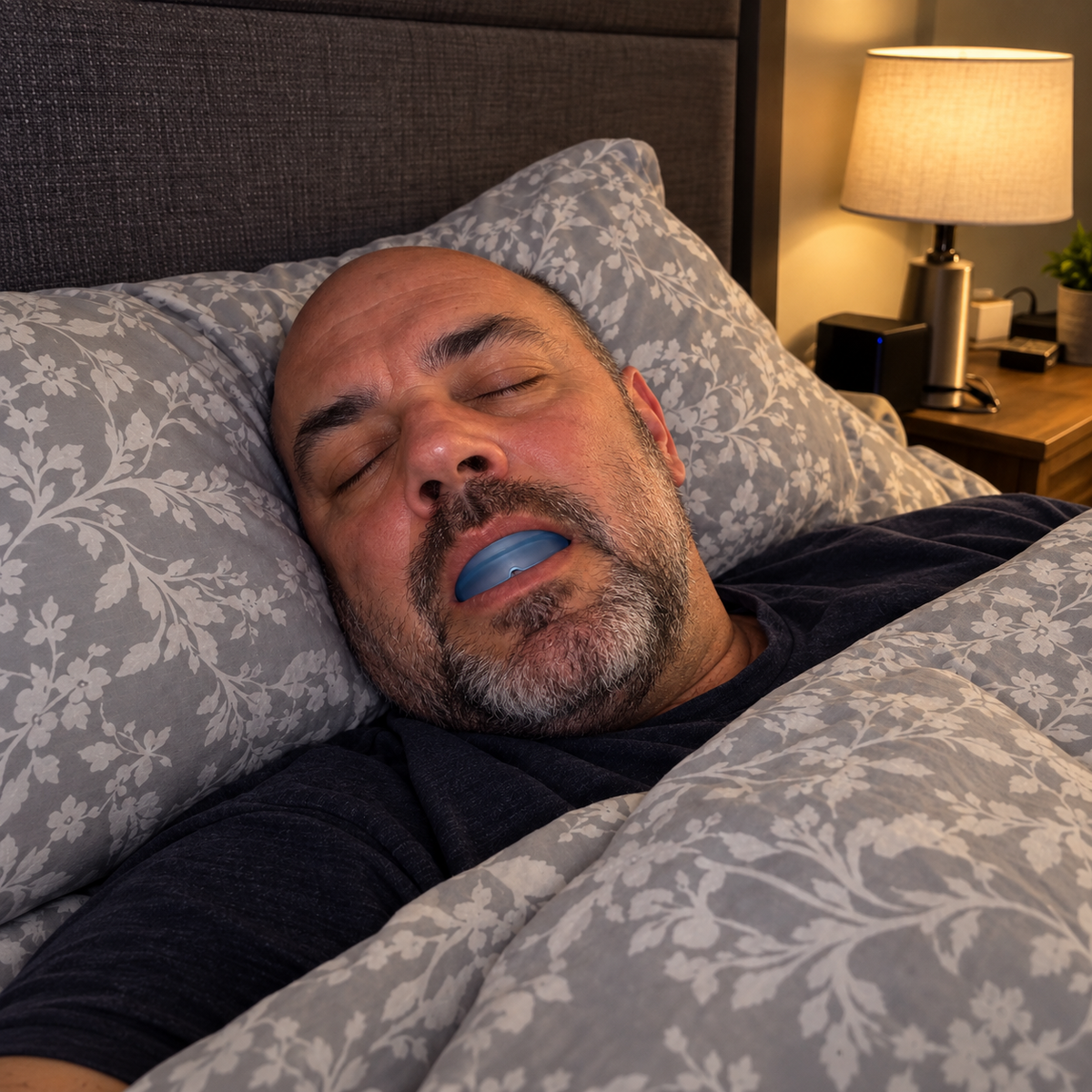 Velion SleepGuard
