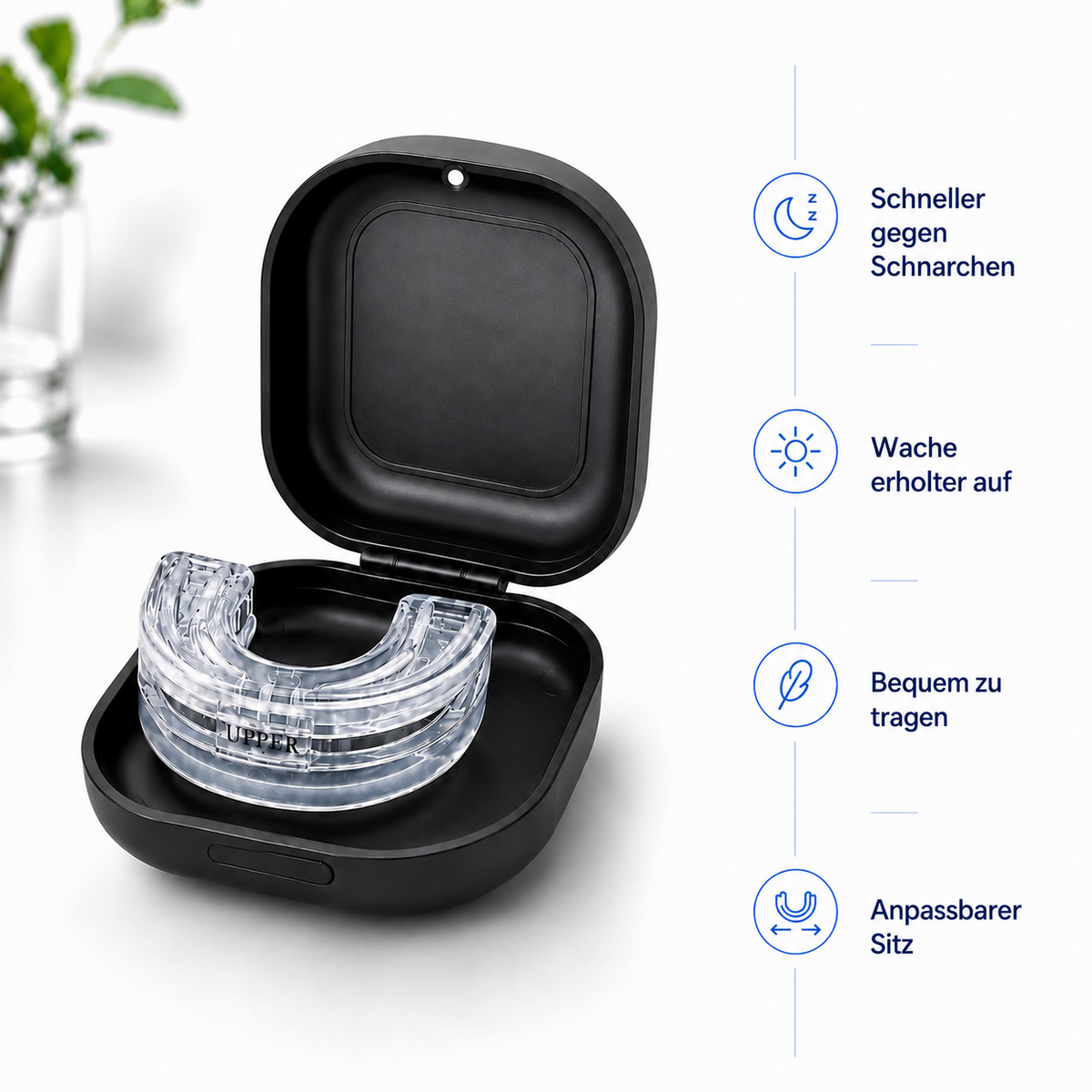 Velion SleepGuard